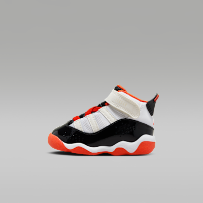 Jordan 6 Rings Baby Toddler Shoes. Nike